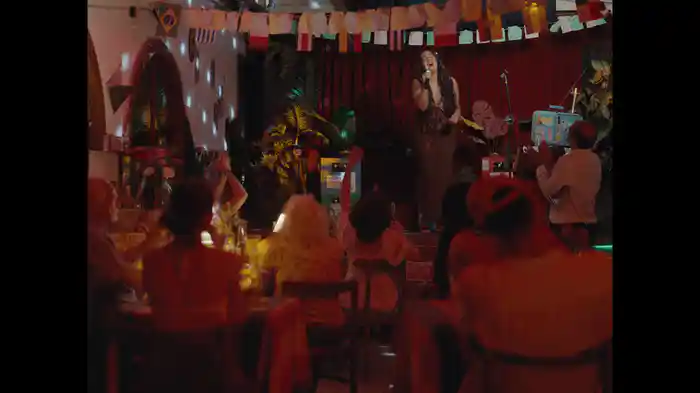 Qué Me Vas A Dar (Cumbia)