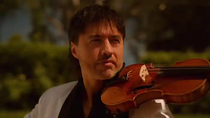 Chi mai (Arr. Franck van der Heijden)