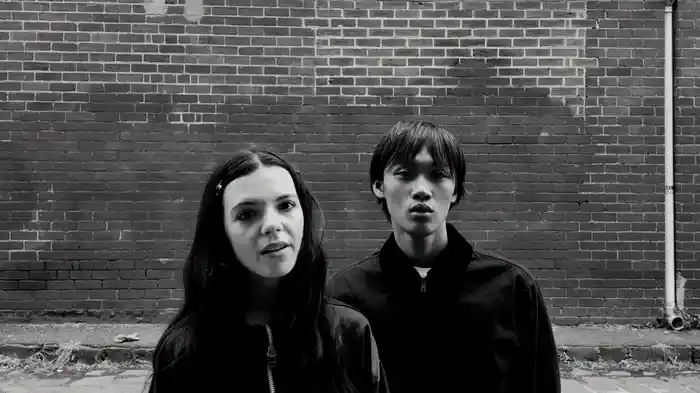 unfinished business (Lyric Video)