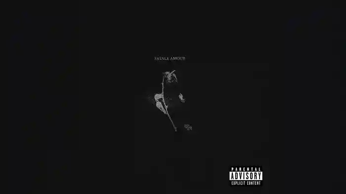 Fatale Amour (Audio)