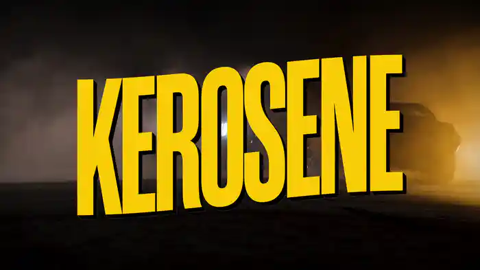 Kerosene (Lyric Video)
