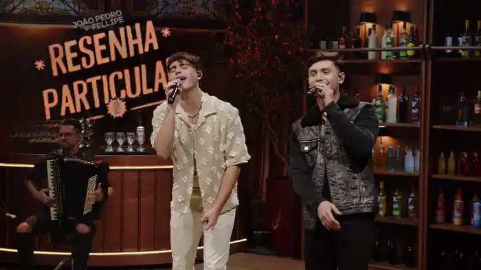 Toque De Mágica / Agora É Pra Valer (Ao Vivo Em Goiânia / 2025)
