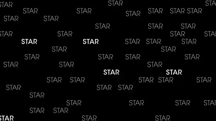 MOVIE STAR (Lyric Video)