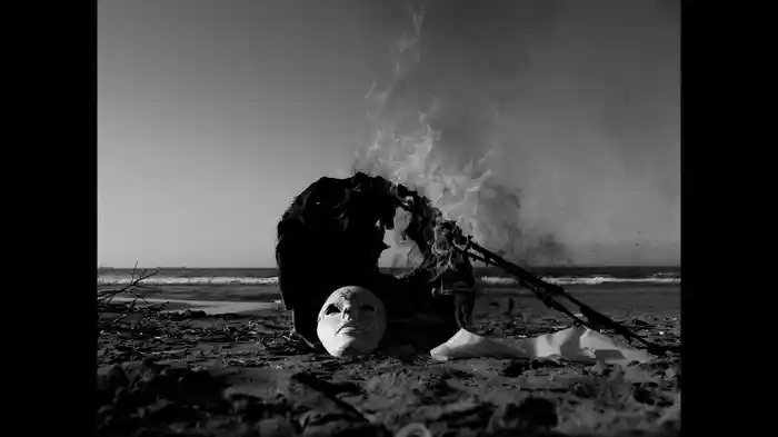 Felaket (Visualizer)