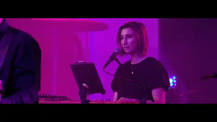 Hier By U Troon (Live At Doxa Deo Faerie Glen)