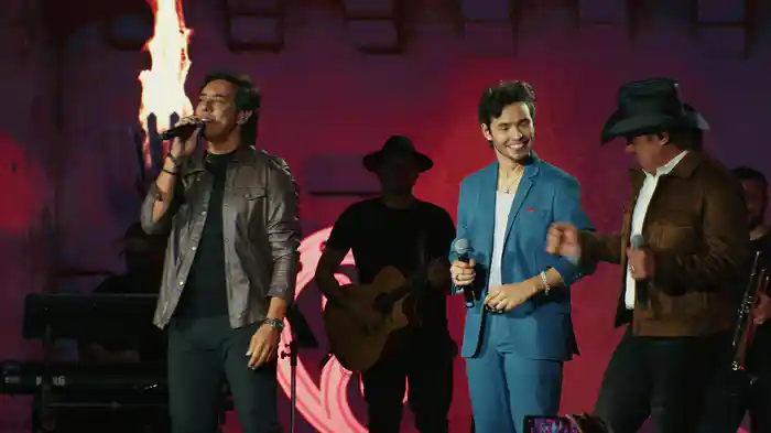 Decida / Duas Camisas (Ao Vivo)