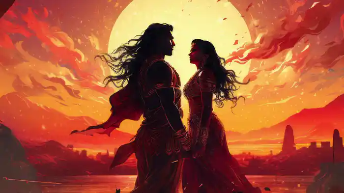 Ram Ramaiya Gayeja (Lyric Video)