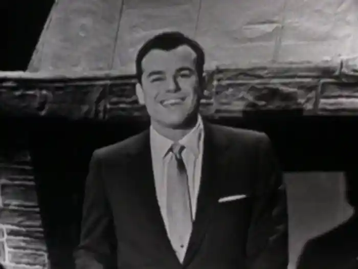 You Make Me Feel So Young (Live On The Ed Sullivan Show, November 17, 1957)