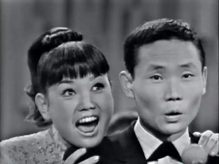 Little Darling (Live On The Ed Sullivan Show, November 17, 1963)