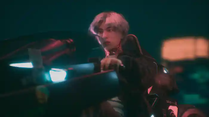 ได้หรือเปล่า [ Would you love me ]