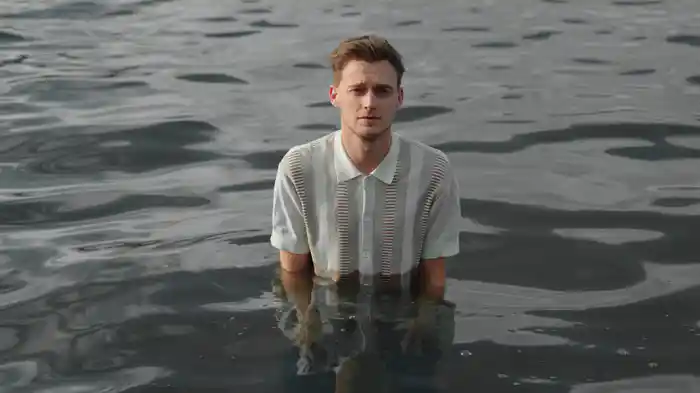 Let You Down (Visualizer)