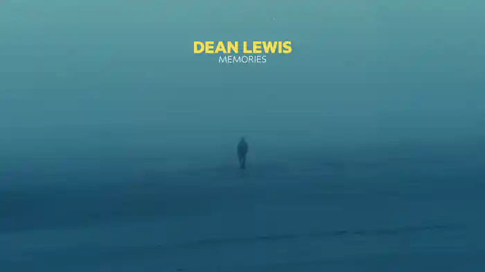 Memories (Official Audio)