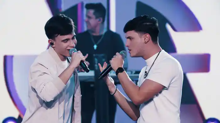 Arruaça (Ao Vivo Em Goiânia / 2024)