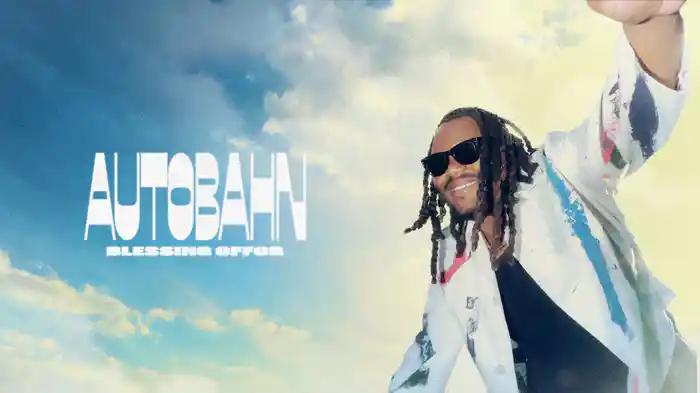 Autobahn (Visualizer)