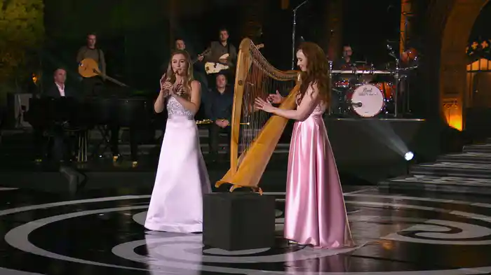 Siúil A Rúin (Live From Johnstown Castle, Wexford, Ireland/2018)