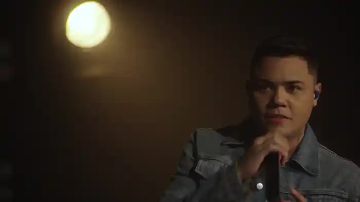 Dois Carentes (Ao Vivo Em São Paulo / 2024)