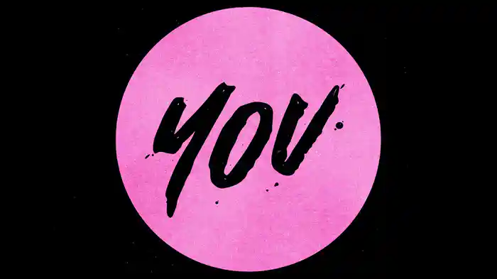 You (Official Visualiser)