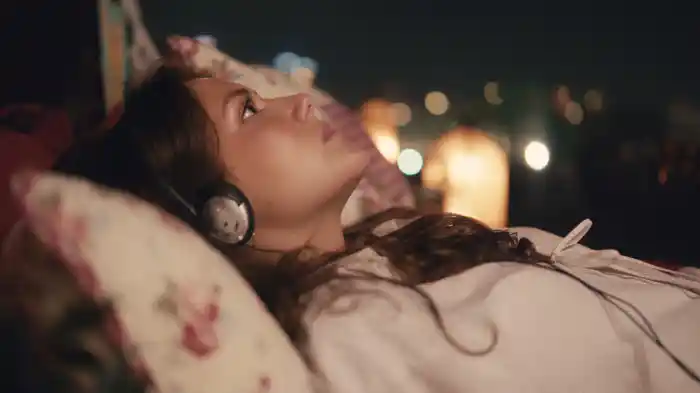 all i do (Live From Los Angeles, CA / 2024)