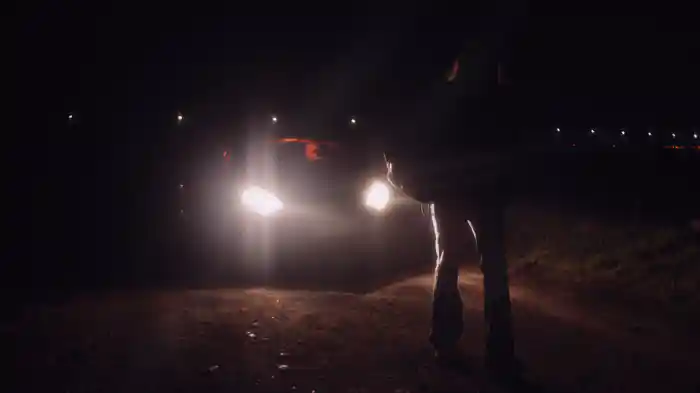 poca pena (Visualizer)