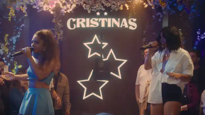 Torre B (Ao Vivo Em São Paulo / 2024)