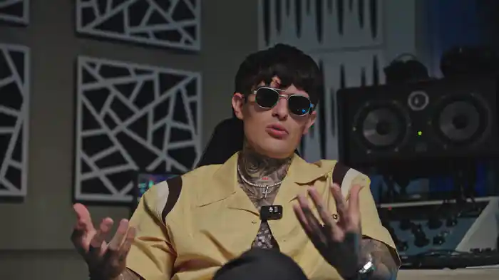 Making of "Sueños De La Calle" (Behind the Scenes)