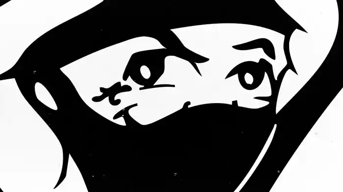 Maroubra Villain (Official Lyric Video)