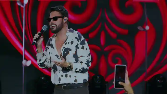 Fulminante / Farol Das Estrelas (Ao Vivo Em Salvador / 2025)