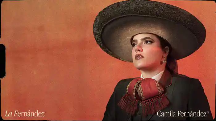 Culpa Mía (Lyric Video)