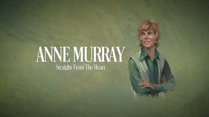 Straight From The Heart (Visualizer)