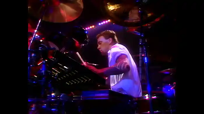 Subdivisions (Live At Maple Leaf Gardens, Toronto, Canada, September 21, 1984)