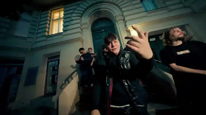 Skifahrt (Chicken Fajita)