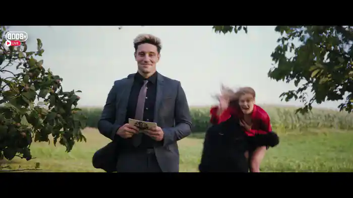 Als ich Mädchen noch scheiße fand