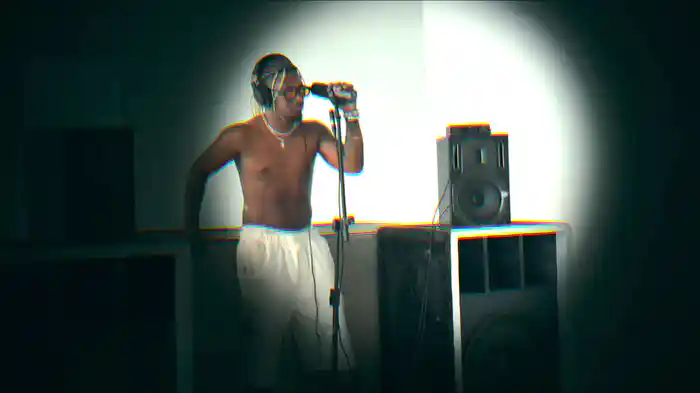 Eu Assumo (Ao Vivo No Rio De Janeiro / 2025)