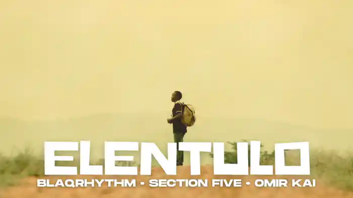 Elentulo (Visualizer)