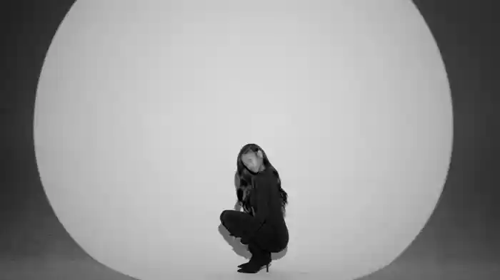 Want This To Happen (Visualizer)