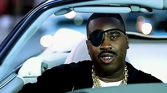 Street Talkin' (Glow Version)