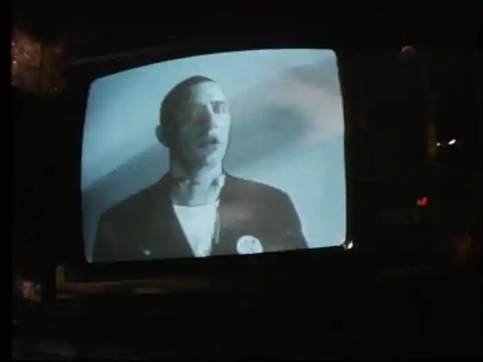 Da Da Da ich lieb dich nicht du liebst mich nicht aha aha aha