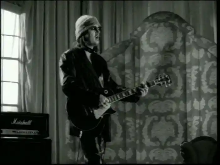 Eppur Non T'amo (Videoclip)