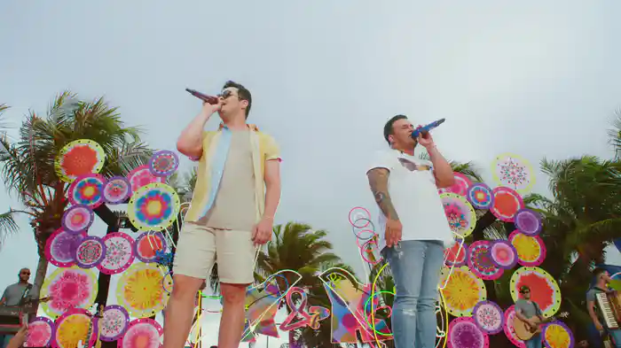 Te Assumi Pro Brasil (Ao Vivo Em Recife / 2020)