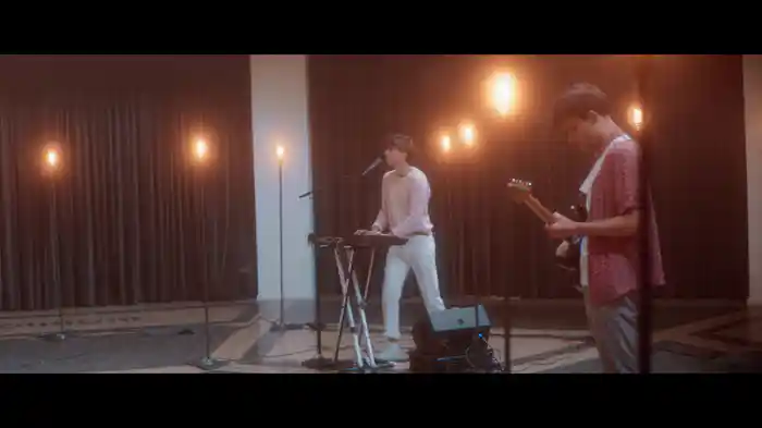 keine liebe (The Circle Session)