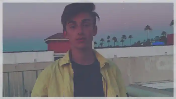 All These Parties (Lyric Video)