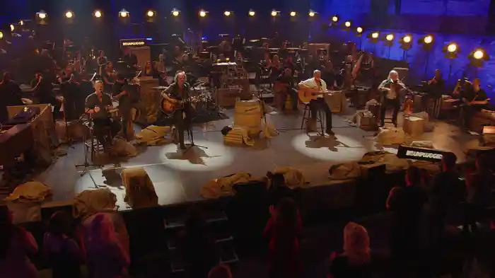 Mädchen von Haithabu (MTV Uplugged)