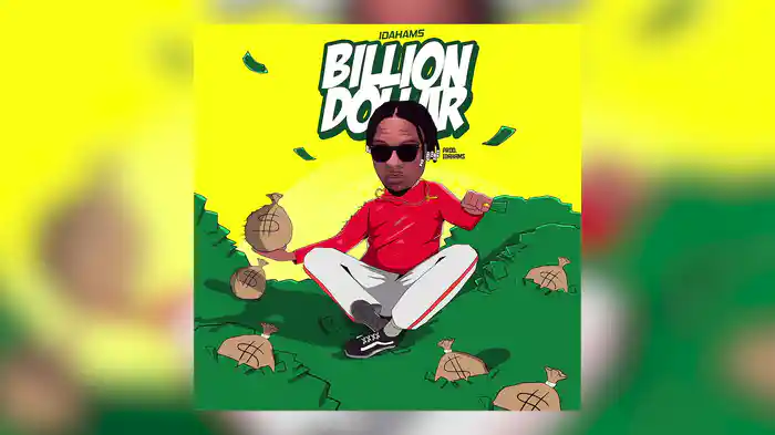 Billion Dollar (Audio)