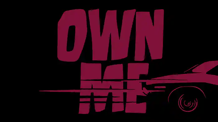 Own Me (Lyric Video)