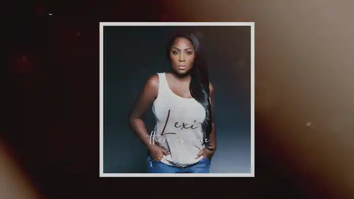 There Is More (Lyric Video)