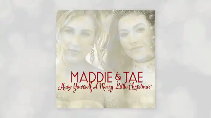 Have Yourself A Merry Little Christmas (Audio)