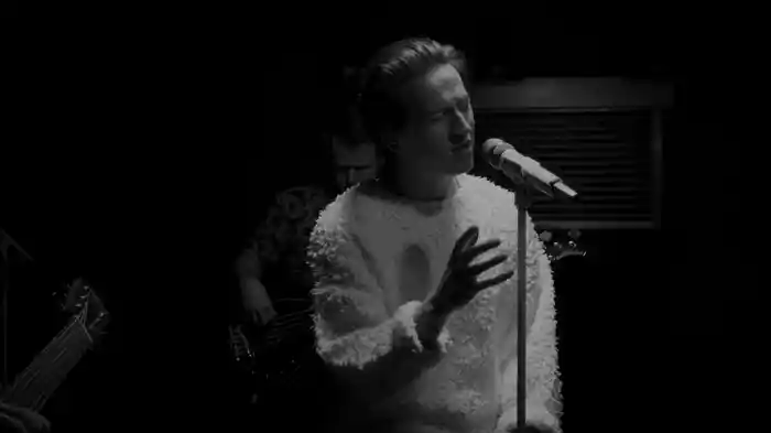 One Night (Acoustic)