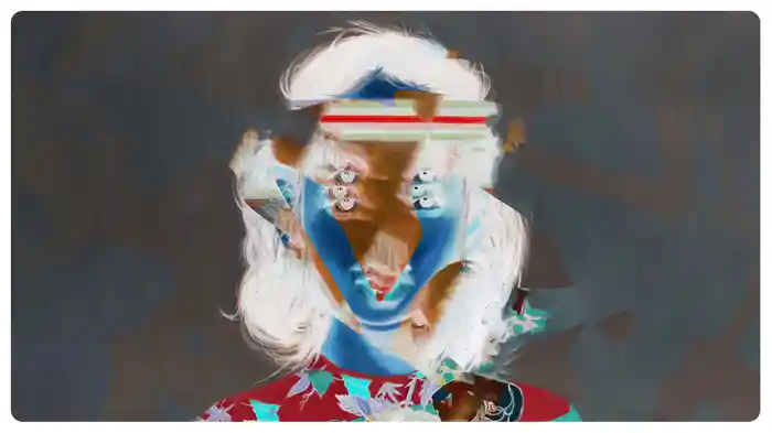 It Is What It Is (IDLES Remix / Visualiser)