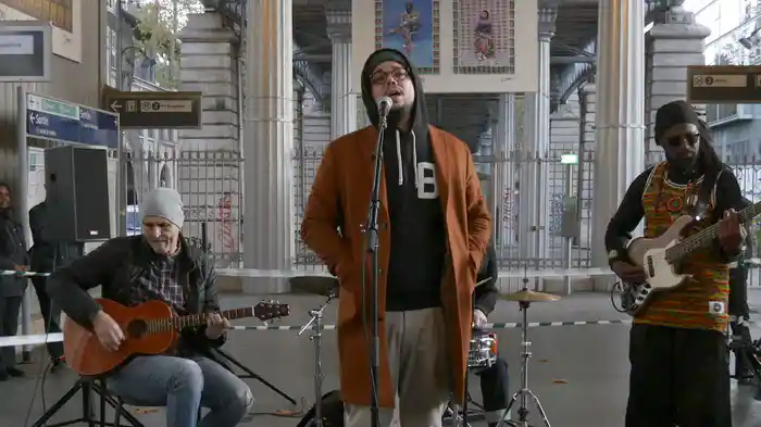 Addicted (Acoustic Live Session)