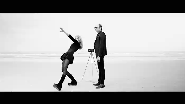 Just Come Back Alive